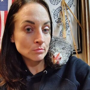 Meet your Posher, Deanna